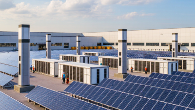 China Top Solar Power Solutions Suppliers for Global Buyers