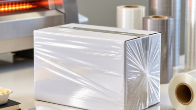 What Is Shrinkwrap Packaging and How Does It Work?