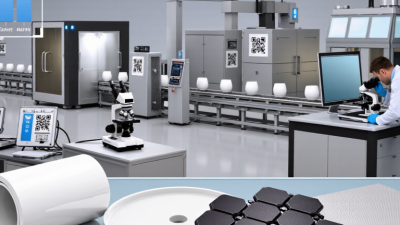 What Is the Best Technical Ceramic Manufacturer in China?