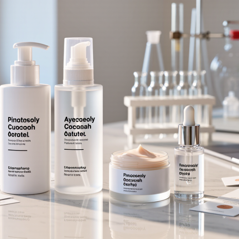 How to Choose Private Label Beauty Products for Profit