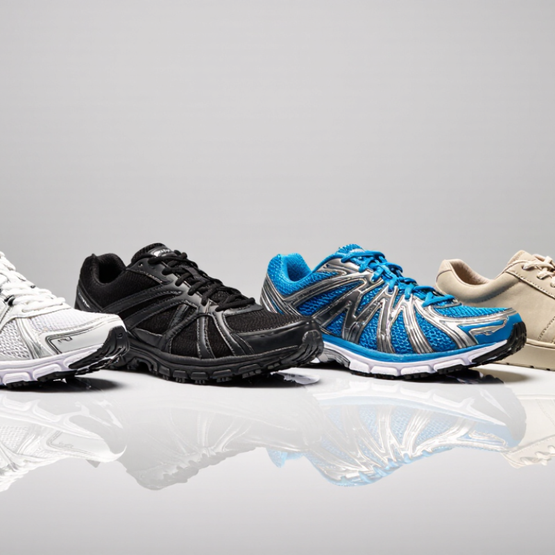 What Are Sneakers and Which Types Are Best for Buyers?