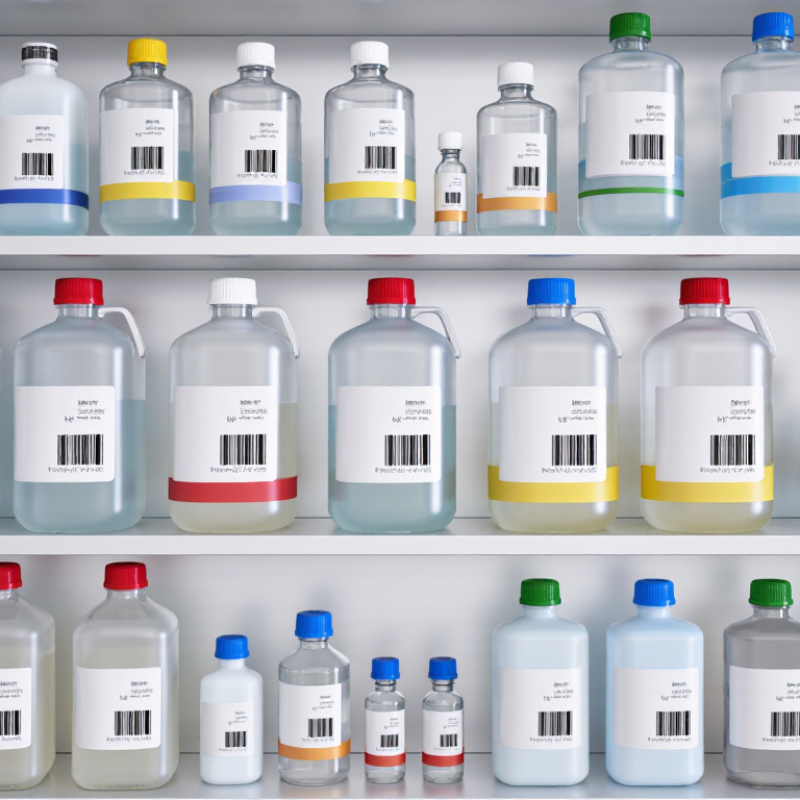 2026 Top Concentrated Nitric Acid Types for Global Buyers