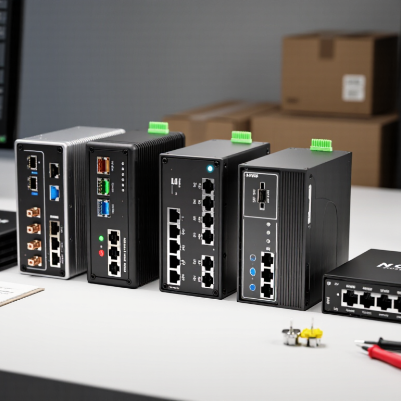 Top Fiber Media Converter Manufacturers and Suppliers