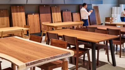 2026 Best Wood Dining Table Suppliers for Global Buyers