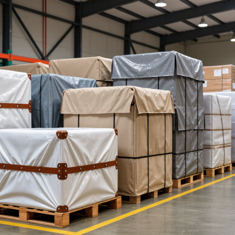Top 10 Packing Covers for Global Buyers to Choose?