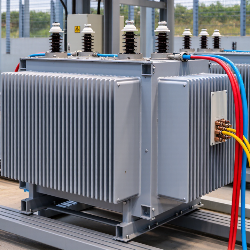 How to Choose the Right BIS 1180 Distribution Transformer