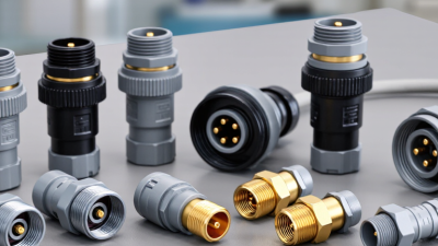 Top Circular Connectors Suppliers for Global Buyers?