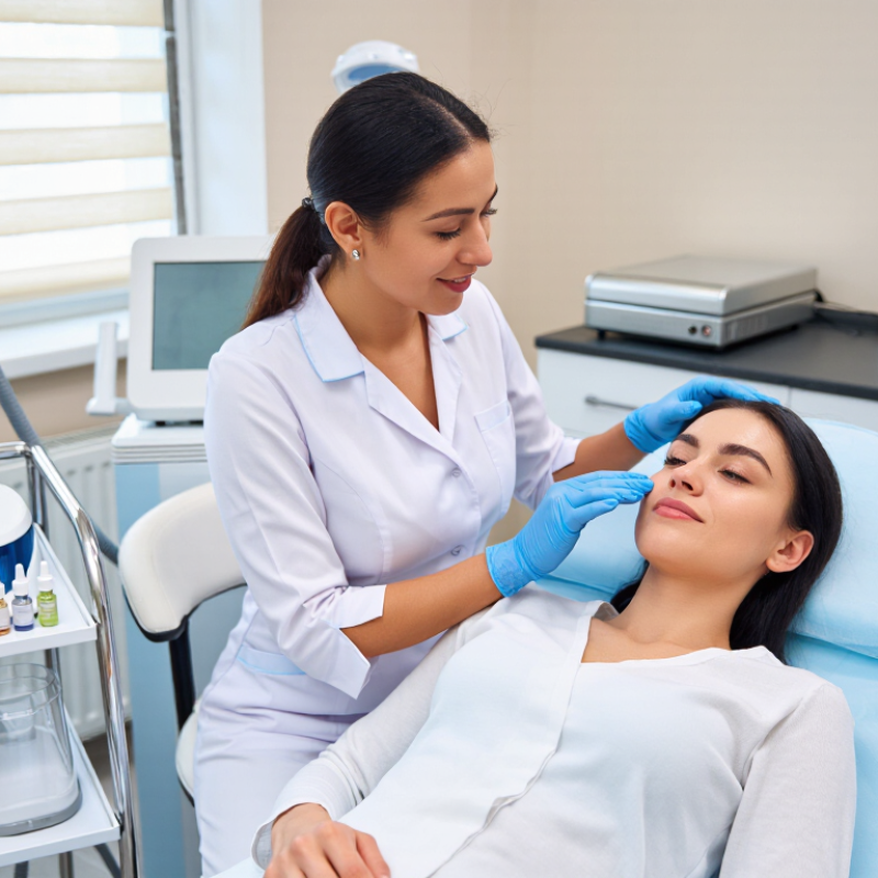 How to Choose Popular Facial Treatments for Beauty Clinics?