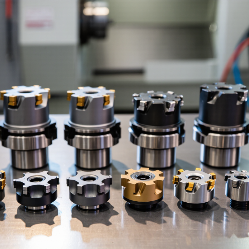 10 Best Lathe Insert Brands for Precision Machining