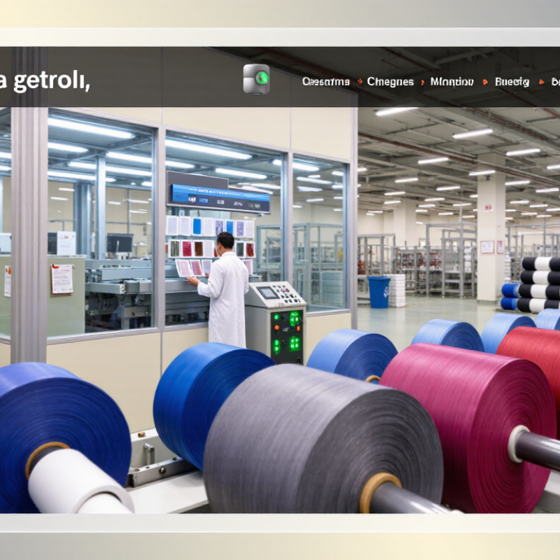 China Top Acrylic Textile Manufacturers for Global Buyers