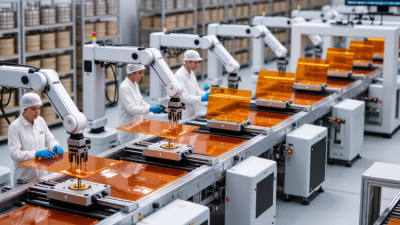 Top Flexible Circuit Board Manufacturers for Global Buyers?
