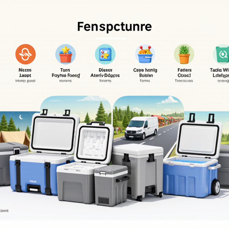2026 Best Cool Boxes for Global Buyers?