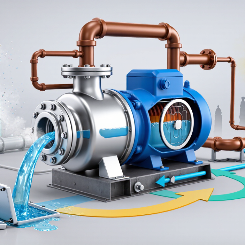 How to Choose the Right Liquid Ring Vacuum Pump