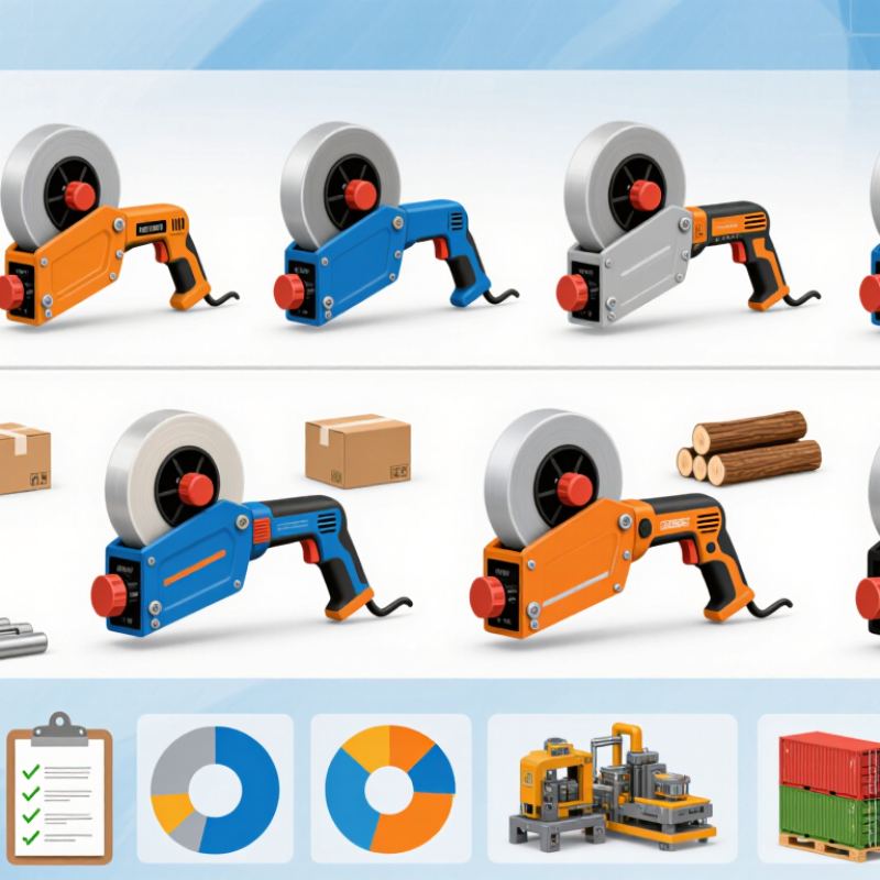 China Top 10 Banding Tools Suppliers for Global Buyers