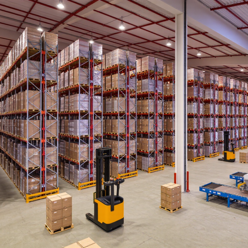 2026 Top Heavy Duty Pallet Racking Systems?