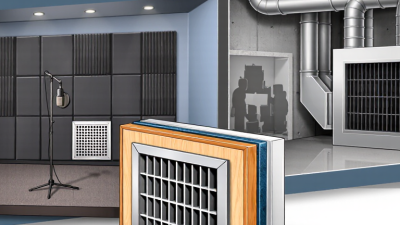 How to Choose the Best Acoustic Vents for Your Project?