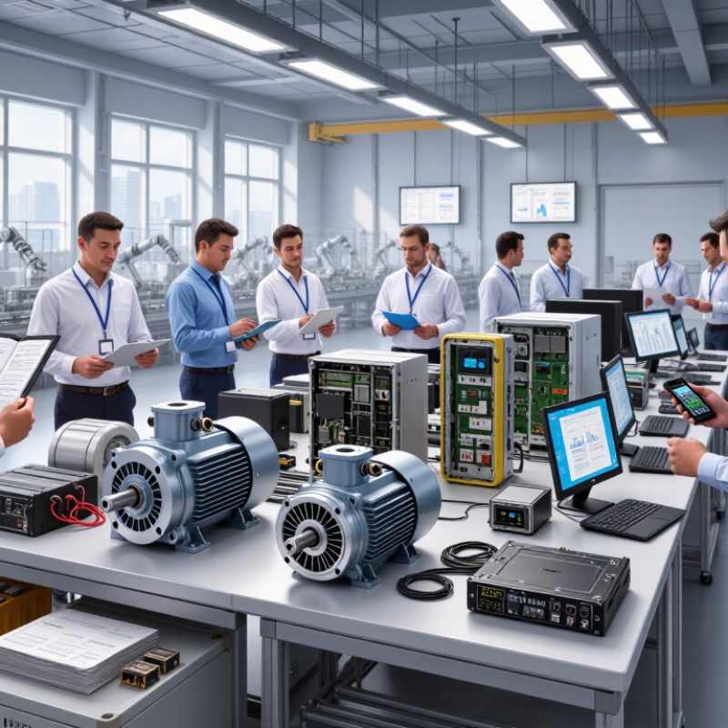 How to Source Mechanical and Electrical Products in 2026?