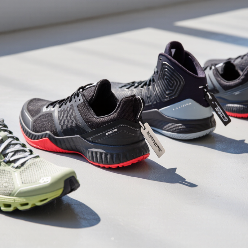 What Is the Best Type of Sports Shoes for Wholesale Buyers?