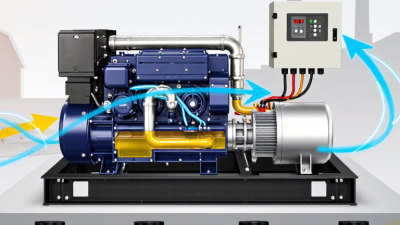 What Is a Yuchai Generator Set and How Does It Work?