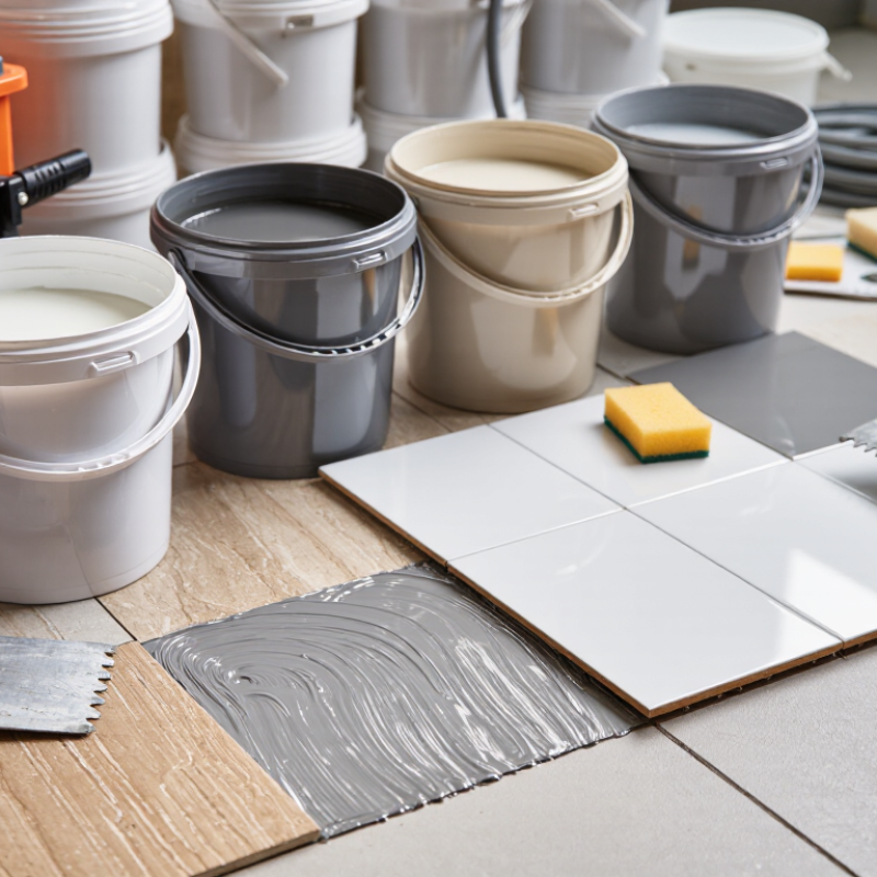 2026 Best Epoxy Grout for Global Buyers?