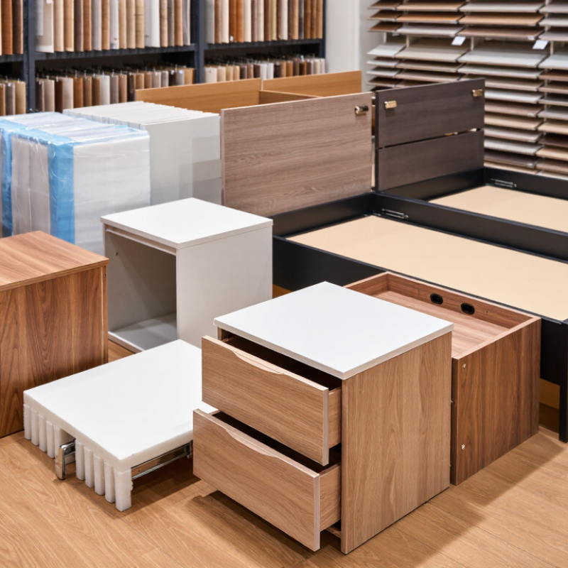 2026 Best Bedside Table Manufacturers for Global Buyers?