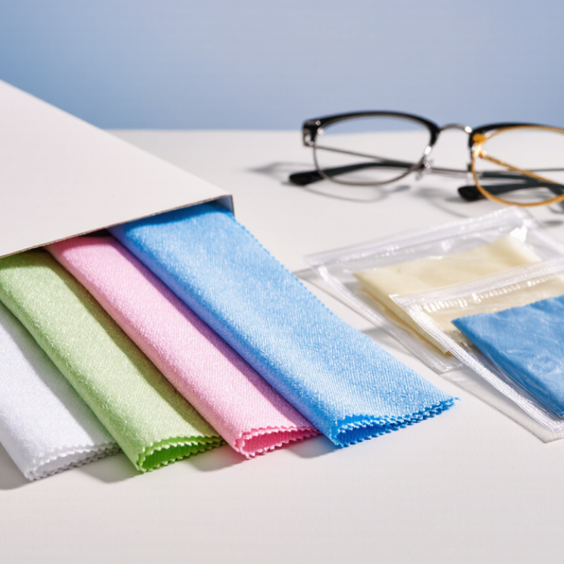 10 Best Glasses Cloth Suppliers for Global Buyers?