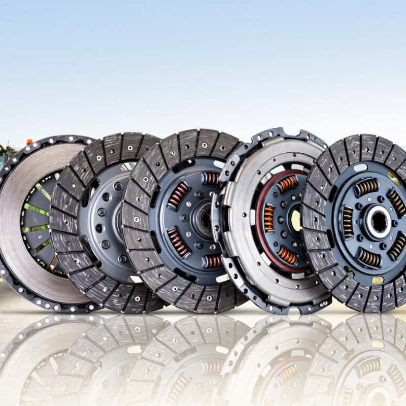 2026 Top How to Choose Clutch Discs for Ag Machinery?