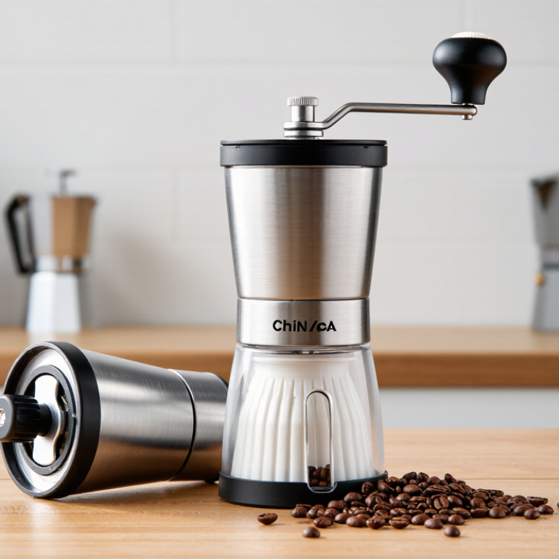 What Is the Best China Ceramic Conical Burr Coffee Grinder?