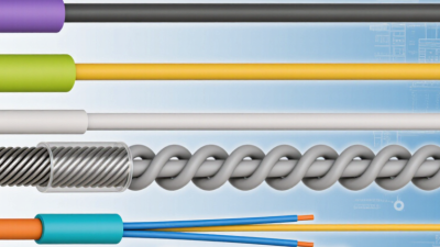 Top 10 Fibre Optic Network Cable Types for Buyers