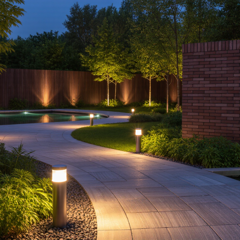What Are the Best LED Landscape Lights for Buyers?