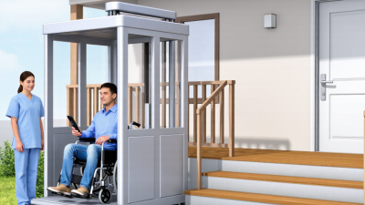 What Is a Handicap Lift and How Does It Work?