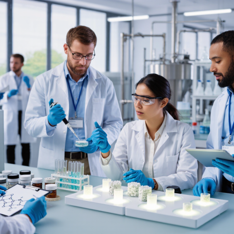 Why Choose Functional Collagen for Global Sourcing?