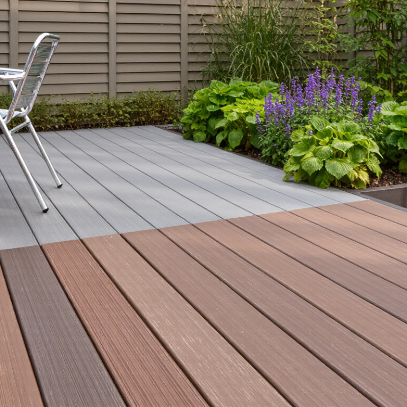 7 Tips for Choosing WPC Decking Boards