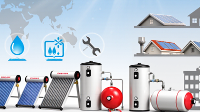 10 Best Hot Water Solar Systems for Global Buyers?
