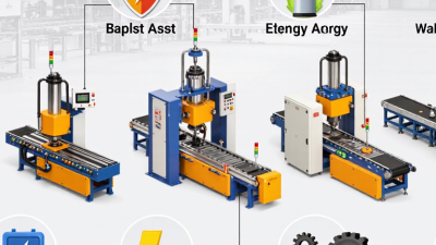 2026 Best Bucking Unit Types for Global Buyers