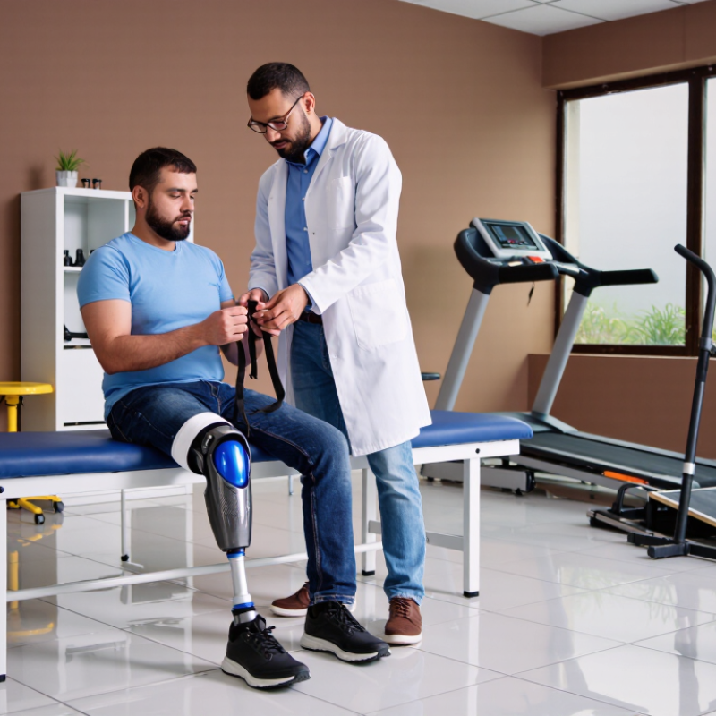 10 Tips for Buying Artificial Limbs?