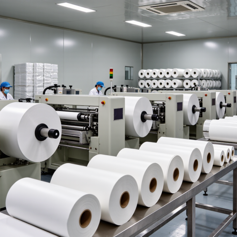 What Are the Top Thermal Print Paper Suppliers in China?