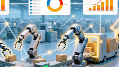 Why Choose Industrial Robotics Integration for Your Factory?