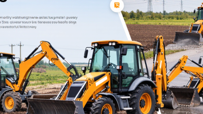 What Is the Best Backhoe Loader from China?