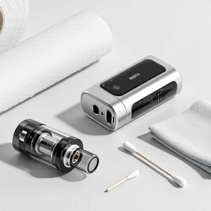 Top 10 Tips on How to Clean a Pod System Properly