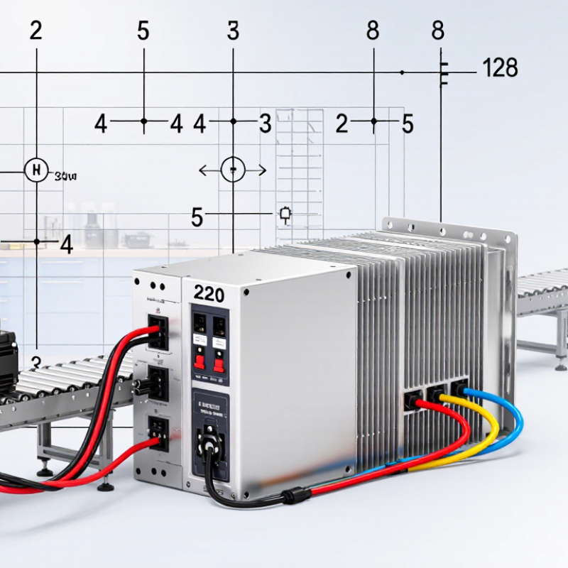 What Is a 220V VFD Single Phase and How Does It Work?