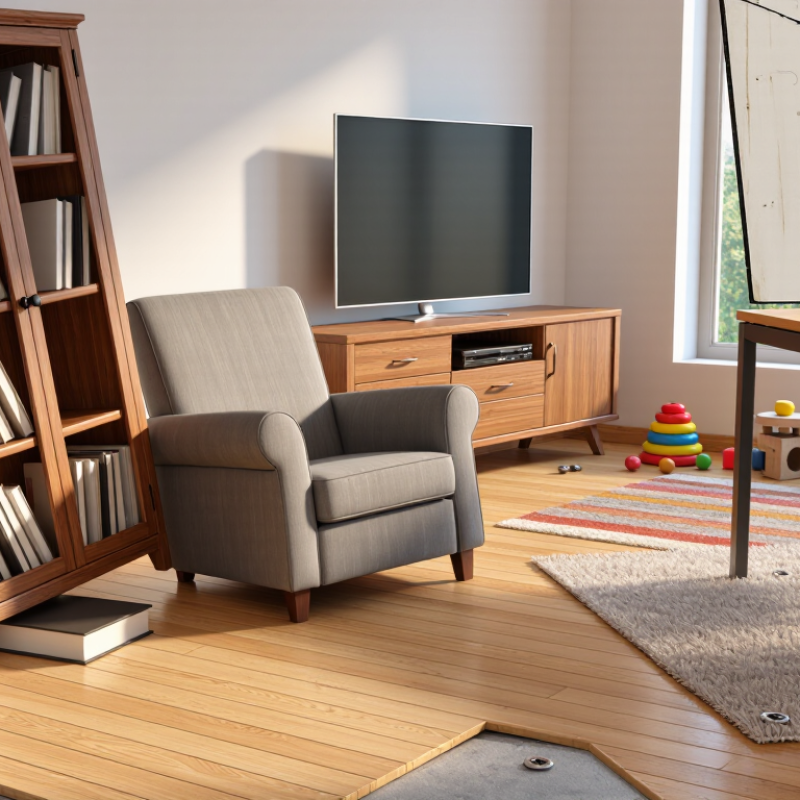 2026 Best Furniture Tips Why Is My Furniture Unstable?