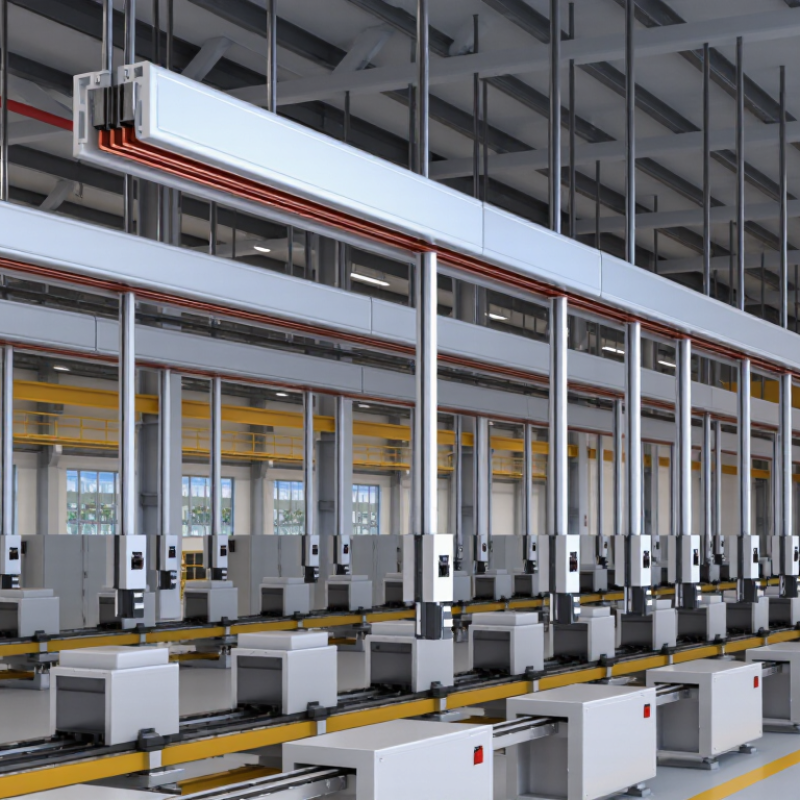 What Is Bus Bar Trunking and Which Type Is Best?