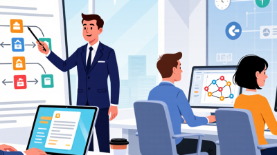 Why Make Automation Matters for Global Procurement?
