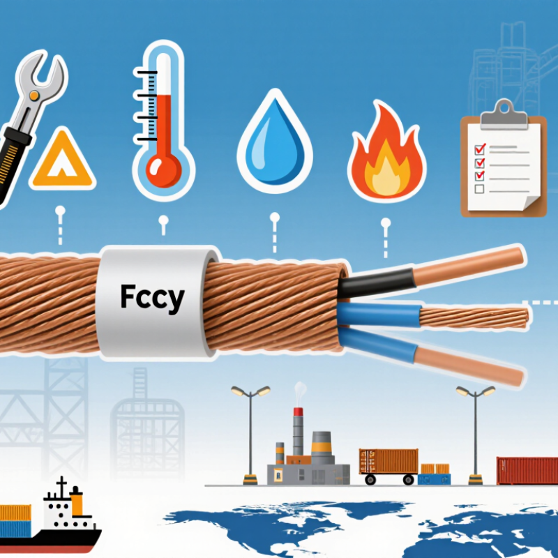 Why Choose Power Wire for Global Sourcing?