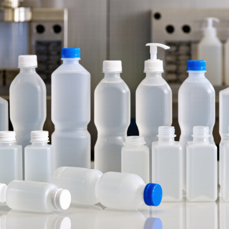 China Top 10 Custom Pet Bottle Manufacturers You Can Trust?