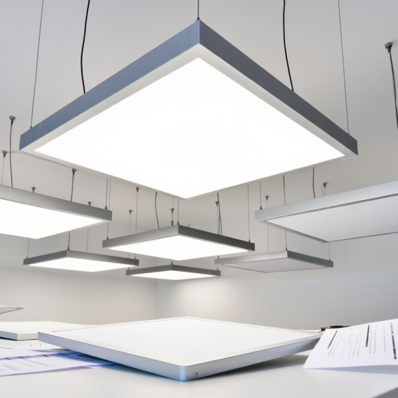 How to Choose LED Light Panels in 2026?