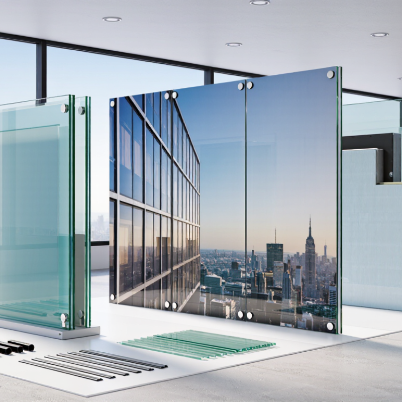 2026 Best Insulated Laminated Glass Types for Global Buyers