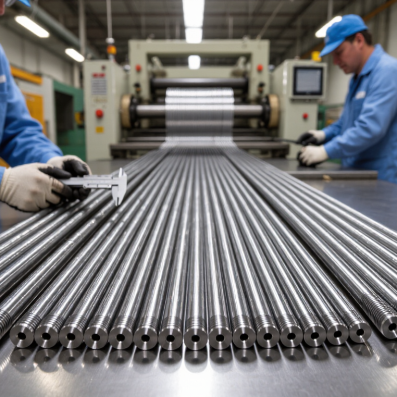 China Best Thread Rod Manufacturer and Supplier?
