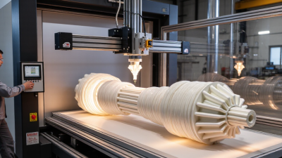 7 Tips for Choosing a Large Industrial 3D Printer